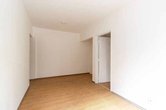Imagem Apartamento com 2 Quartos à Venda, 53 m² em Cidade Monções - São Paulo Imagem Apartamento com 2 Quartos à Venda, 53 m² em Cidade Monções - São Paulo