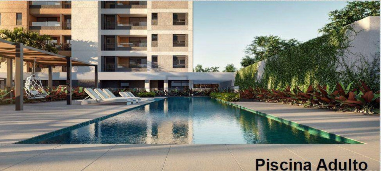 Imagem Apartamento com 1 Quarto à Venda, 49 m² em Alto Da Boa Vista - Sorocaba Imagem Apartamento com 1 Quarto à Venda, 49 m² em Alto Da Boa Vista - Sorocaba