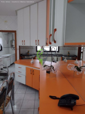 Imagem Apartamento com 3 Quartos à Venda, 240 m² em Vila Assunção - Santo André Imagem Apartamento com 3 Quartos à Venda, 240 m² em Vila Assunção - Santo André