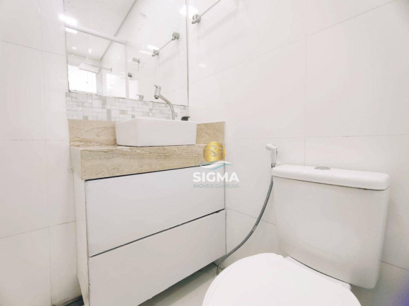 Imagem Apartamento com 3 Quartos à Venda, 122 m² em Pitangueiras - Guarujá