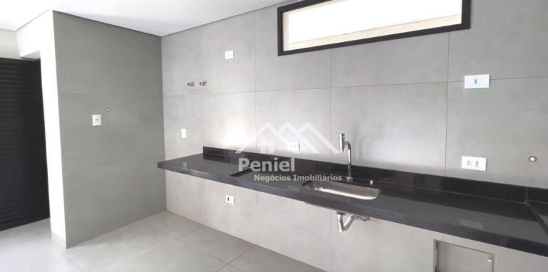 Imagem Sobrado com 4 Quartos à Venda, 205 m² em Condomínio Buona Vita - Ribeirão Preto Imagem Sobrado com 4 Quartos à Venda, 205 m² em Condomínio Buona Vita - Ribeirão Preto