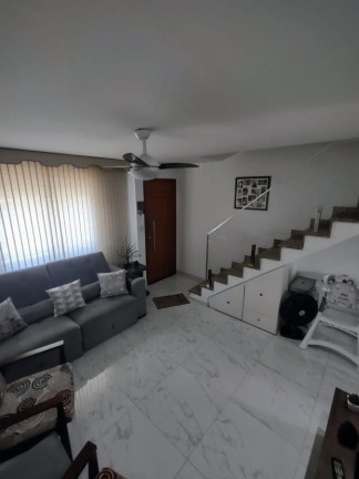 Imagem Casa com 2 Quartos à Venda, 52 m² em Parada De Lucas - Rio De Janeiro