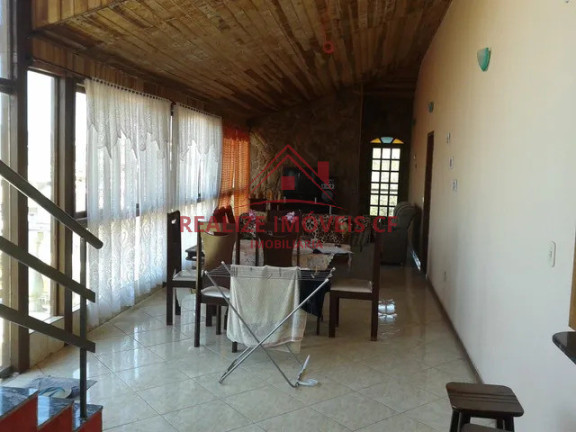 Imagem Casa de Condomínio com 4 Quartos à Venda, 300 m² em Vila Do Peró - Cabo Frio Imagem Casa de Condomínio com 4 Quartos à Venda, 300 m² em Vila Do Peró - Cabo Frio