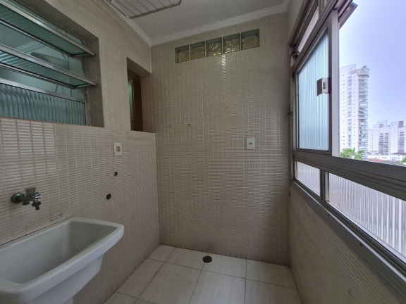 Imagem Apartamento com 3 Quartos à Venda, 141 m² em Gonzaga - Santos