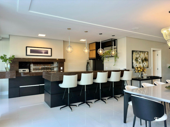 Imagem Casa de Condomínio com 6 Quartos à Venda, 582 m² em Atlântida - Xangri-lá