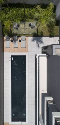 Imagem Apartamento com 1 Quarto à Venda, 22 m² em Jardim Das Acácias - São Paulo Imagem Apartamento com 1 Quarto à Venda, 22 m² em Jardim Das Acácias - São Paulo