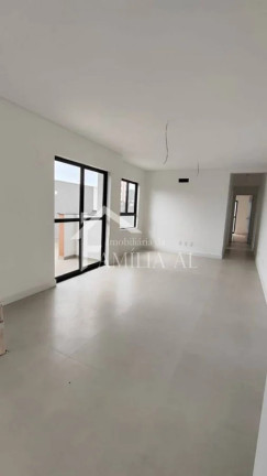 Imagem Apartamento com 3 Quartos à Venda, 80 m² em Costa E Silva - Joinville