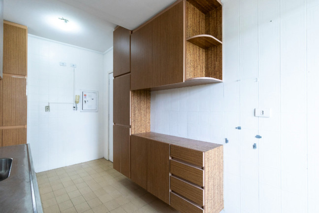 Imagem Apartamento com 3 Quartos à Venda, 107 m² em Campo Belo - São Paulo Imagem Apartamento com 3 Quartos à Venda, 107 m² em Campo Belo - São Paulo