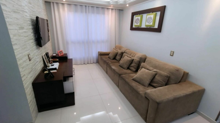 Imagem Apartamento com 2 Quartos à Venda, 64 m² em Jardim Santa Emília - São Paulo Imagem Apartamento com 2 Quartos à Venda, 64 m² em Jardim Santa Emília - São Paulo