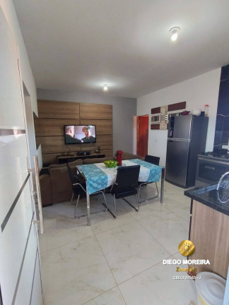 Imagem Casa com 3 Quartos à Venda, 140 m² em Terra Preta - Mairiporã Imagem Casa com 3 Quartos à Venda, 140 m² em Terra Preta - Mairiporã