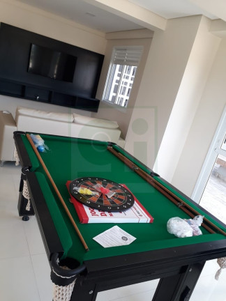 Imagem Imóvel com 2 Quartos à Venda, 47 m² em Jd. Portão Vermelho - Vargem Grande Paulista