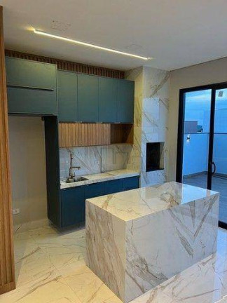 Imagem Casa com 3 Quartos à Venda, 125 m² em Condomínio Horto Florestal Villagio - Sorocaba Imagem Casa com 3 Quartos à Venda, 125 m² em Condomínio Horto Florestal Villagio - Sorocaba