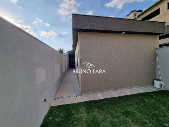 Imagem Casa com 3 Quartos à Venda, 120 m² em Niterói - Betim