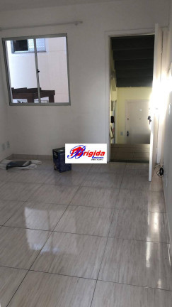 Imagem Apartamento com 2 Quartos à Venda, 45 m² em Outeiro De Passárgada - Cotia Imagem Apartamento com 2 Quartos à Venda, 45 m² em Outeiro De Passárgada - Cotia