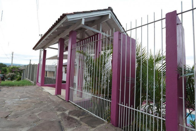 Imagem Casa com 3 Quartos à Venda, 218 m² em Centro - Campo Bom Imagem Casa com 3 Quartos à Venda, 218 m² em Centro - Campo Bom