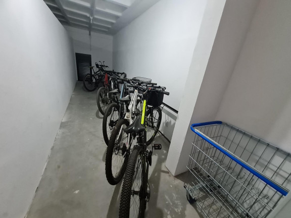 Imagem Apartamento com 1 Quarto à Venda, 45 m² em Camobi - Santa Maria