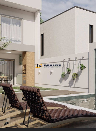 Imagem Casa com 3 Quartos à Venda, 115 m² em Parque Tarcisio Miranda - Campos Dos Goytacazes Imagem Casa com 3 Quartos à Venda, 115 m² em Parque Tarcisio Miranda - Campos Dos Goytacazes
