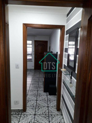 Imagem Sobrado com 2 Quartos à Venda, 150 m² em Tatuapé - São Paulo