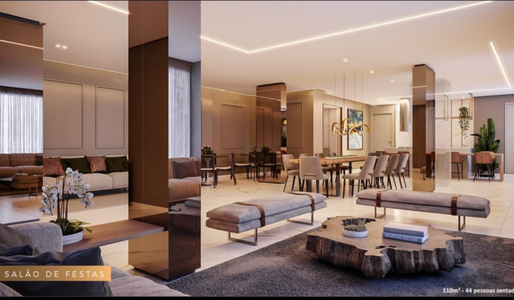 Imagem Imóvel com 2 Quartos à Venda, 72 m² em Vila Dom Pedro I - São Paulo
