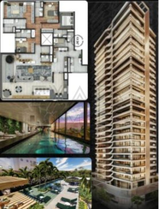 Imagem Imóvel com 4 Quartos à Venda, 230 m² em Pinheiros - São Paulo Imagem Imóvel com 4 Quartos à Venda, 230 m² em Pinheiros - São Paulo