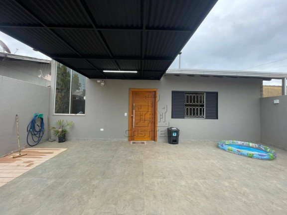 Imagem Casa com 5 Quartos à Venda, 194 m² em Monte Belo - Londrina Imagem Casa com 5 Quartos à Venda, 194 m² em Monte Belo - Londrina