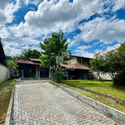 Casa com 3 Quartos à Venda, 90 m² em Estrada Nova - Jaraguá Do Sul