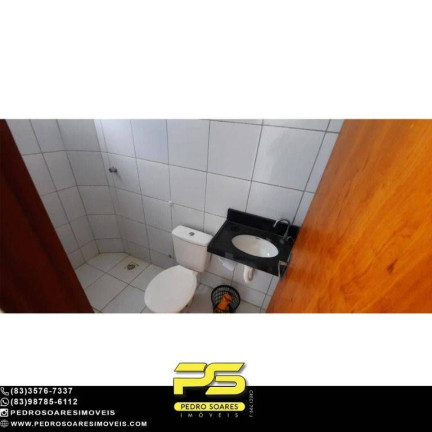 Imagem Apartamento com 2 Quartos à Venda, 60 m² em Funcionários - João Pessoa Imagem Apartamento com 2 Quartos à Venda, 60 m² em Funcionários - João Pessoa
