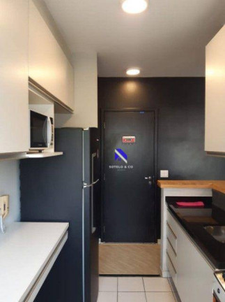 Imagem Apartamento com 2 Quartos à Venda, 51 m² em Vila Andrade - São Paulo Imagem Apartamento com 2 Quartos à Venda, 51 m² em Vila Andrade - São Paulo