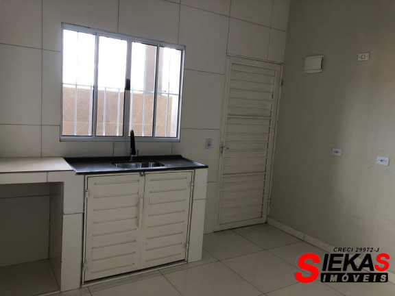 Imagem Apartamento com 1 Quarto para Alugar, 50 m² em Vila Bozzini - São Paulo