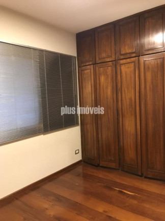 Imagem Apartamento com 4 Quartos à Venda, 129 m² em Morumbi - São Paulo