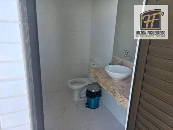 Imagem Apartamento com 2 Quartos à Venda, 58 m² em Intermares - Cabedelo Imagem Apartamento com 2 Quartos à Venda, 58 m² em Intermares - Cabedelo