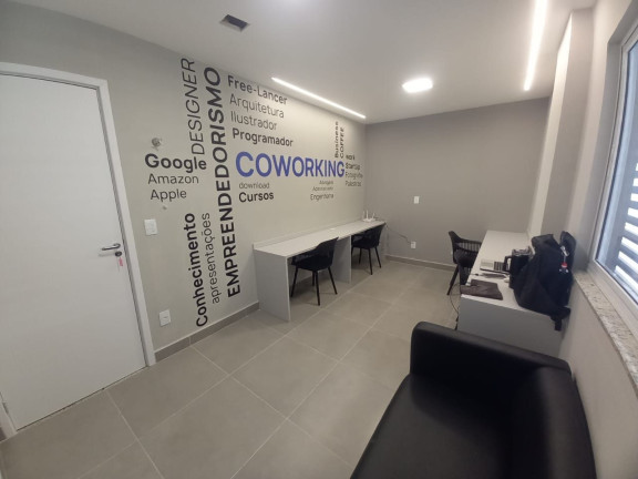 Imagem Apartamento com 2 Quartos à Venda, 58 m² em Santa Rosa - Niterói