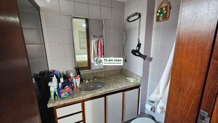 Imagem Imóvel com 3 Quartos à Venda, 91 m² em Vila Ema - São José Dos Campos