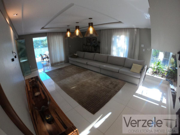 Imagem Casa com 3 Quartos à Venda, 313 m² em Praia Brava De Itajaí - Itajaí