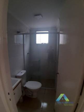 Imagem Apartamento com 2 Quartos à Venda, 52 m² em Cursino - São Paulo Imagem Apartamento com 2 Quartos à Venda, 52 m² em Cursino - São Paulo