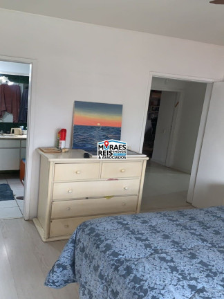 Imagem Apartamento com 3 Quartos à Venda, 150 m² em Cerqueira César - São Paulo