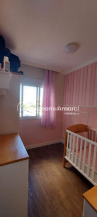 Imagem Apartamento com 3 Quartos à Venda, 72 m² em Parque Industrial - Campinas Imagem Apartamento com 3 Quartos à Venda, 72 m² em Parque Industrial - Campinas