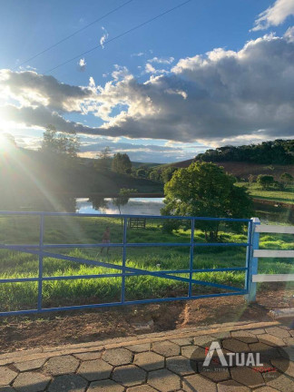 Imagem Fazenda à Venda, 900 m² em Morro Grande - Piranguinho