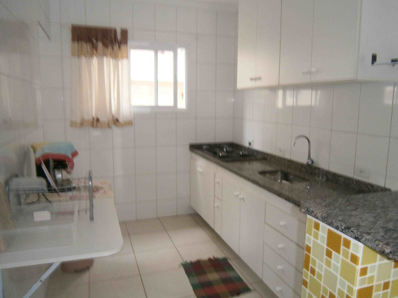Imagem Apartamento com 3 Quartos à Venda, 112 m² em Itaguá - Ubatuba