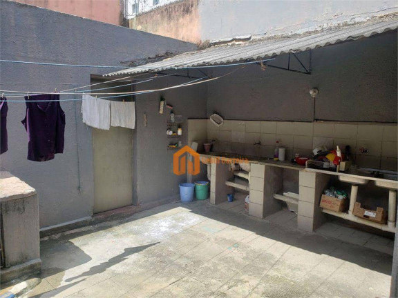 Imagem Casa com 4 Quartos à Venda, 202 m² em Aldeota - Fortaleza