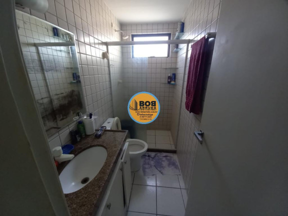 Imagem Apartamento com 3 Quartos à Venda, 112 m² em Boa Viagem - Recife