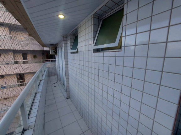 Imagem Apartamento com 2 Quartos à Venda, em Guilhermina - Praia Grande Imagem Apartamento com 2 Quartos à Venda, em Guilhermina - Praia Grande
