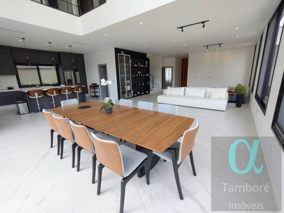 Imagem Casa com 4 Quartos à Venda, 340 m² em Tamboré - Santana De Parnaíba Imagem Casa com 4 Quartos à Venda, 340 m² em Tamboré - Santana De Parnaíba