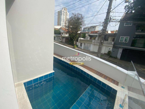 Imagem Sobrado com 3 Quartos à Venda ou Locação, 305 m² em Jardim - Santo André Imagem Sobrado com 3 Quartos à Venda ou Locação, 305 m² em Jardim - Santo André