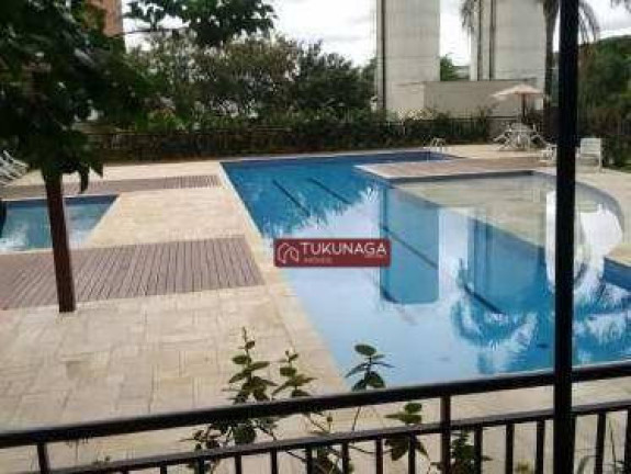 Imagem Apartamento com 3 Quartos à Venda, 56 m² em Cocaia - Guarulhos Imagem Apartamento com 3 Quartos à Venda, 56 m² em Cocaia - Guarulhos