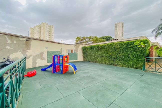 Imagem Imóvel com 2 Quartos à Venda, 45 m² em Jardim Santa Cruz (sacomã) - São Paulo Imagem Imóvel com 2 Quartos à Venda, 45 m² em Jardim Santa Cruz (sacomã) - São Paulo