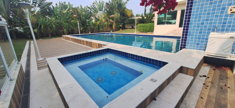 Imagem Casa com 5 Quartos à Venda, 544 m² em Bougainville Residencial Iv - Peruíbe Imagem Casa com 5 Quartos à Venda, 544 m² em Bougainville Residencial Iv - Peruíbe