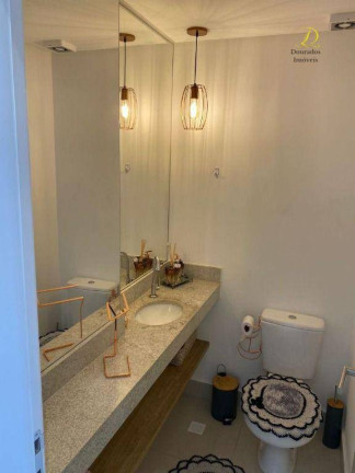 Imagem Apartamento com 3 Quartos à Venda, 145 m² em Vila Guilhermina - Praia Grande