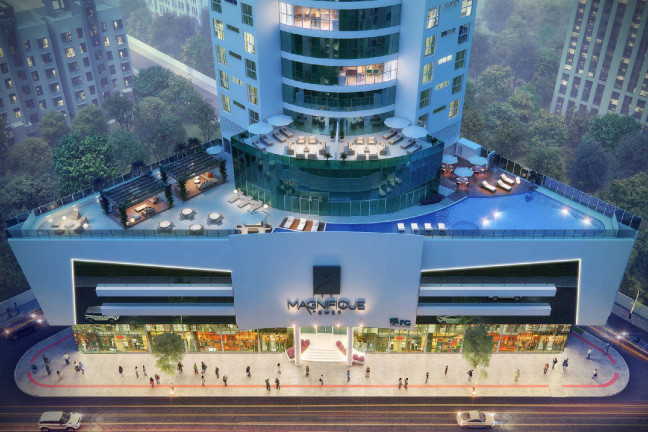 Imagem Apartamento com 3 Quartos à Venda, 252 m² em Centro - Balneário Camboriú Imagem Apartamento com 3 Quartos à Venda, 252 m² em Centro - Balneário Camboriú
