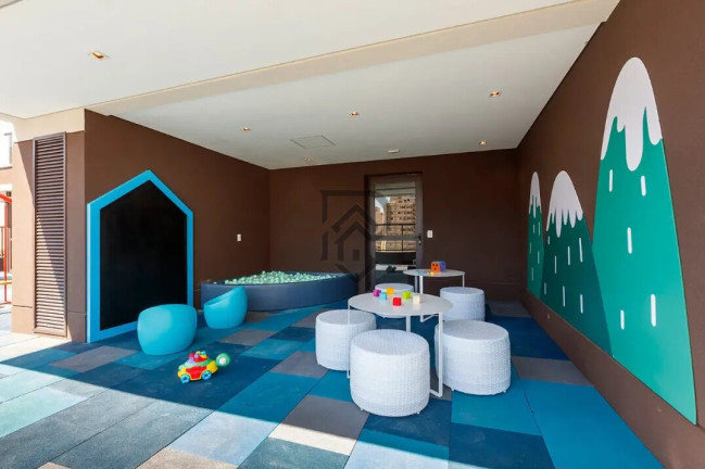 Imagem Apartamento com 3 Quartos à Venda, 184 m² em Perdizes - São Paulo
